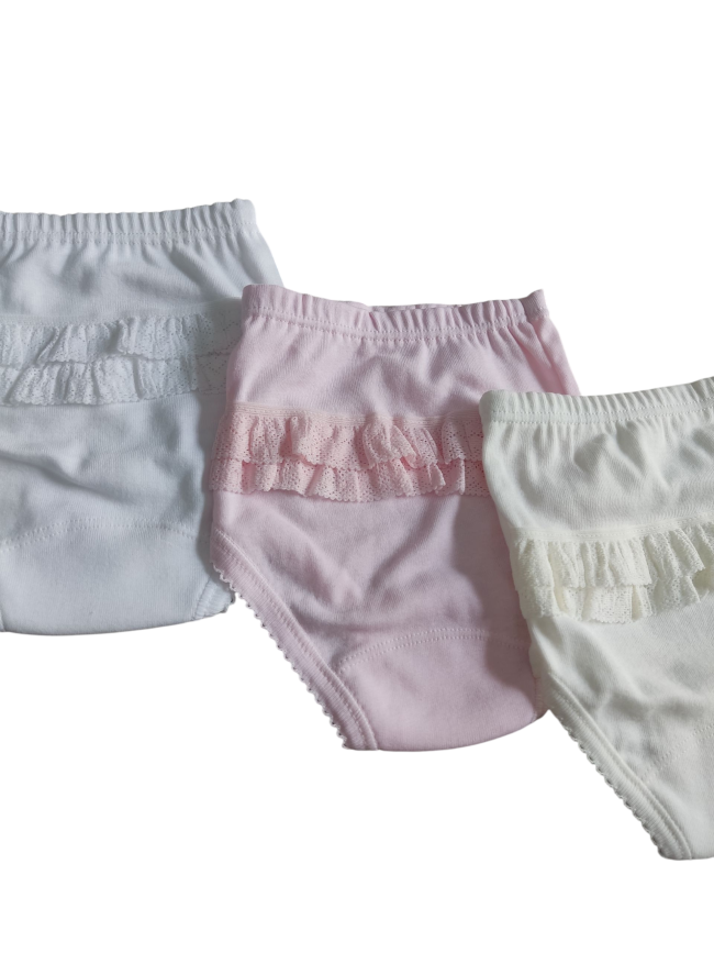 Braguita bebé Calamaro