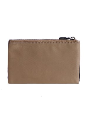 Cartera bicolor Don Algodón