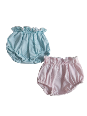 Braguita lunares Calamaro bebé