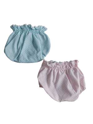 Braguita lunares Calamaro bebé