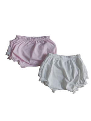 Braguita puntilla bebé Calamaro