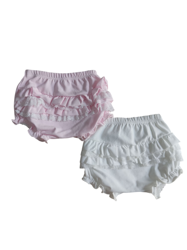 Braguita puntilla bebé Calamaro