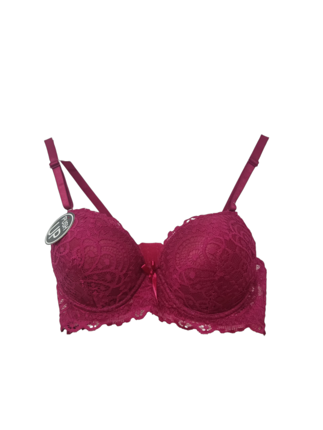 Sujetador push up Cindi