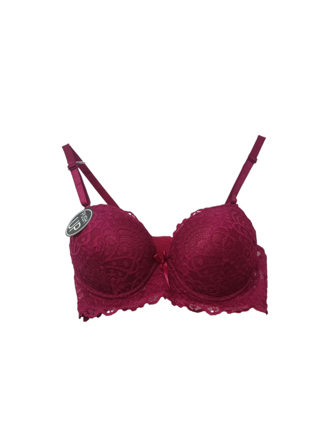 Sujetador push up Cindi