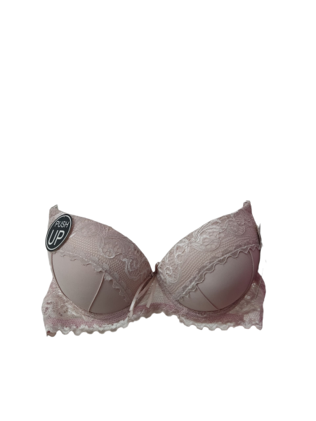 Sujetador push up Sonia