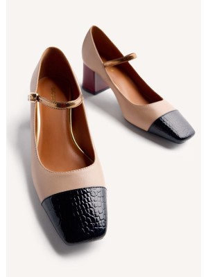 Zapatos Mary-Jane oklee Gioseppo