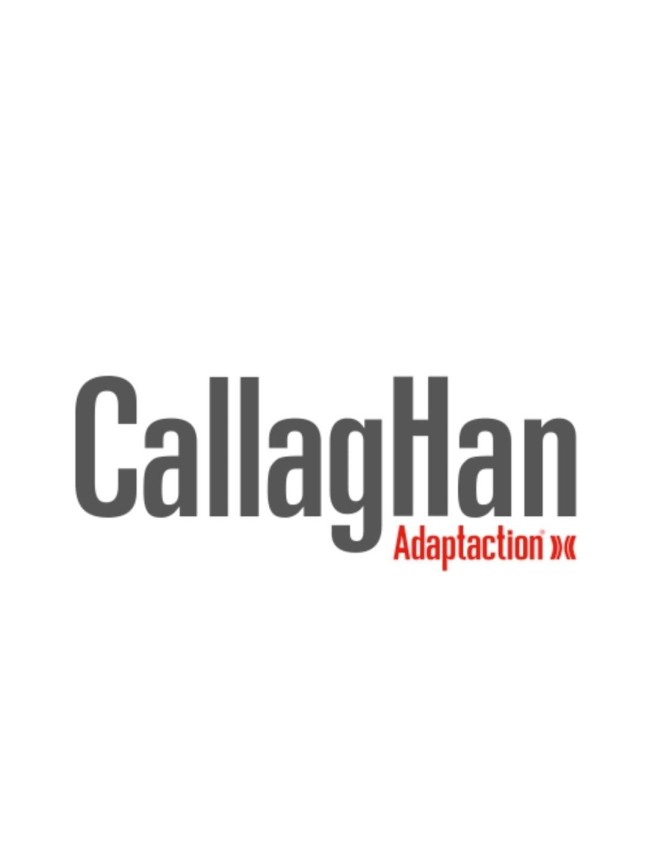Callaghan Deportiva Hombre