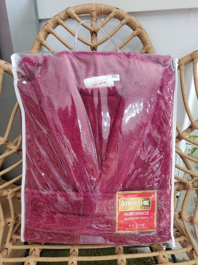 Albornoz Unisex Ankeli