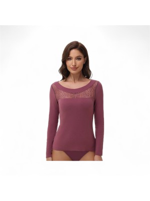 Camiseta térmica Tress Alaya