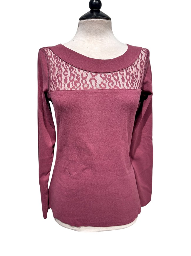 Camiseta térmica Tress Alaya