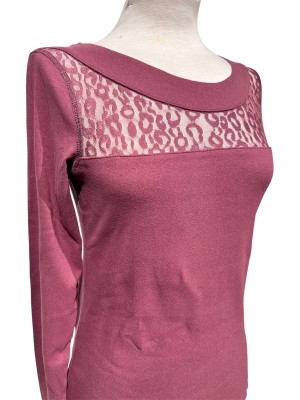 Camiseta térmica Tress Alaya