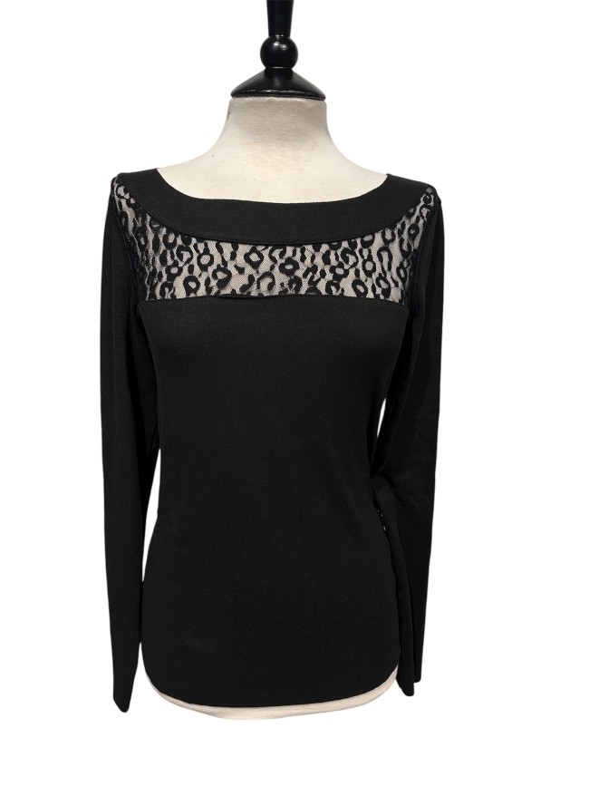 Camiseta térmica Tress Alaya