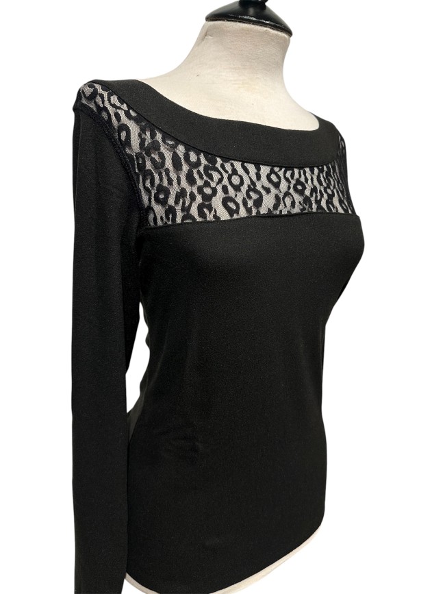 Camiseta térmica Tress Alaya