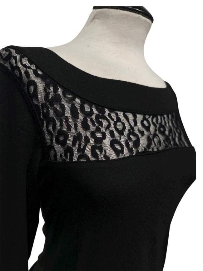 Camiseta térmica Tress Alaya