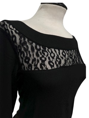 Camiseta térmica Tress Alaya