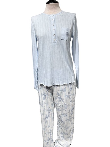 Pijama Tress Elena 2