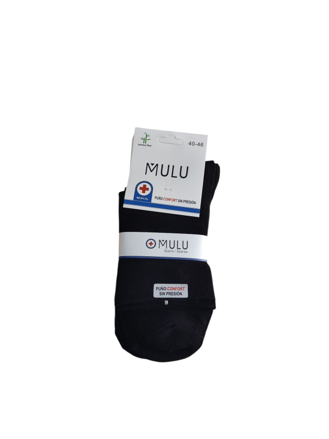 Pack calcetines mulu 40-46