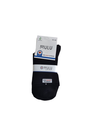 Pack calcetines mulu 40-46