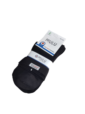 Pack calcetines mulu 40-46