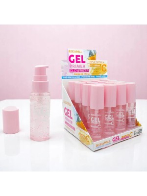Gel primer Leticia Well