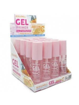 Gel primer Leticia Well