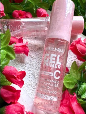 Gel primer Leticia Well