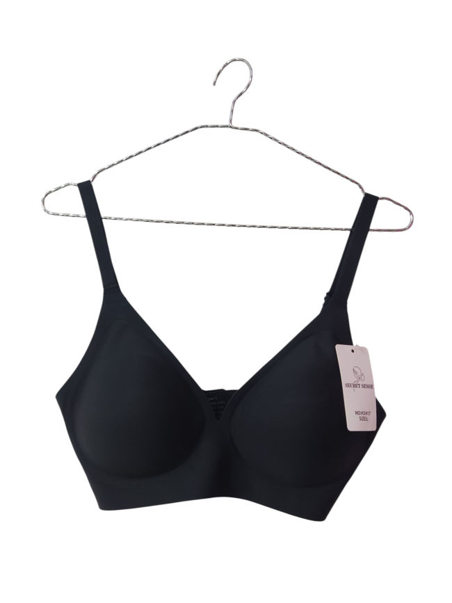 Sujetador sin costuras Secret Sense Sujetador sin costuras Secret Sense