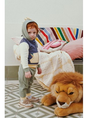 Conjunto bebé Ysabel Mora dinosaurio