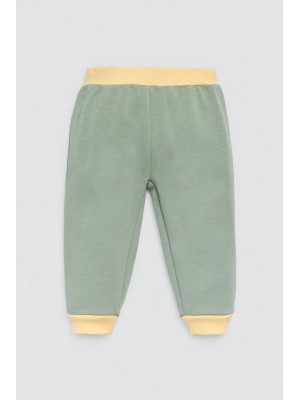 Conjunto bebé Ysabel Mora dinosaurio