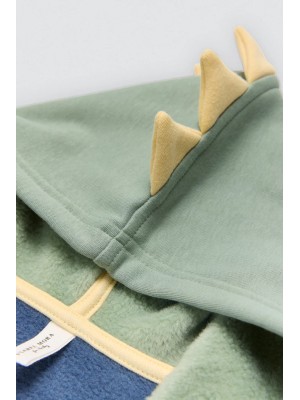 Conjunto bebé Ysabel Mora dinosaurio