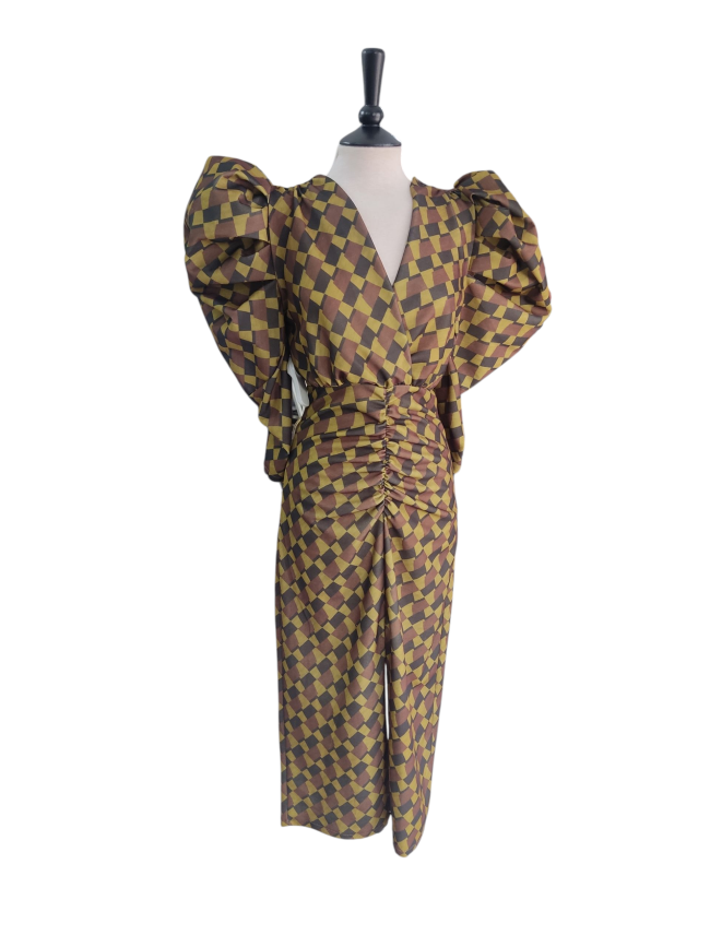 Vestido Eva