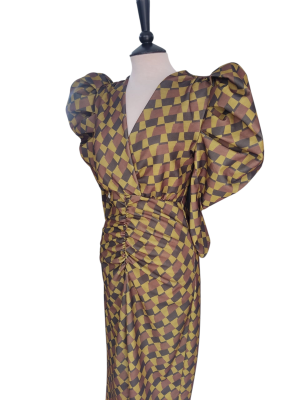 Vestido Eva