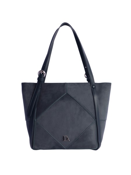 Bolso ante Don Algodón