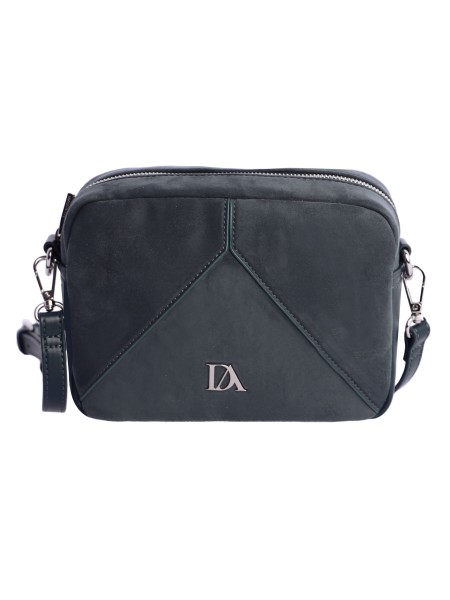 Bandolera ante Don Algodón