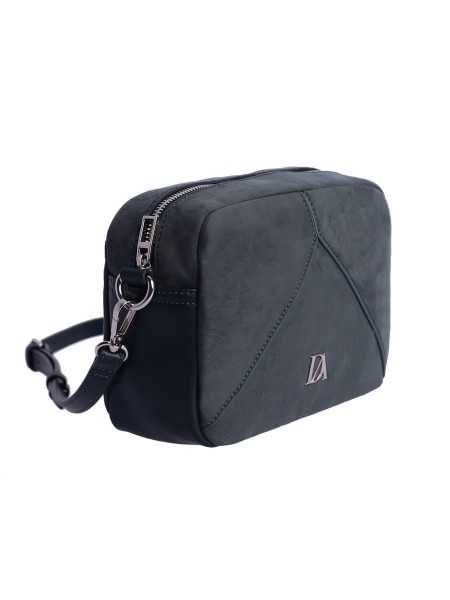 Bandolera ante Don Algodón 2