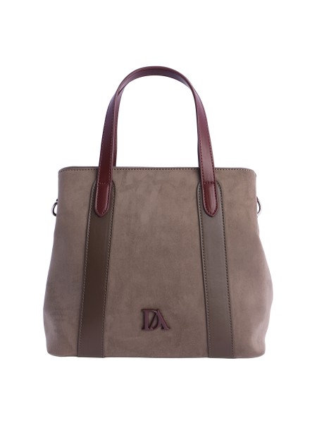 Bolso mano ante Don Algodón