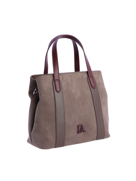 Bolso mano ante Don Algodón 2