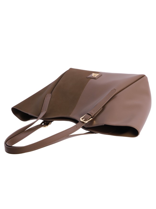 Shopper Don Algodón doble tejido Shopper Don Algodón doble tejido