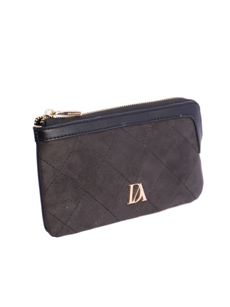 Cartera ante Don Algodón