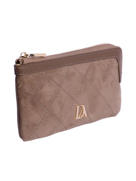 Cartera ante Don Algodón