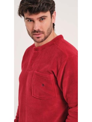 Pijama Don Algodón Edu