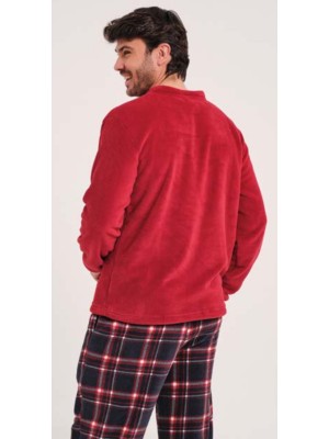 Pijama Don Algodón Edu