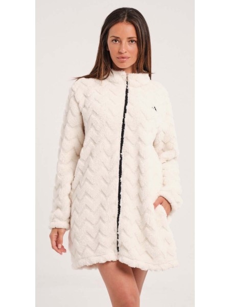 Bata Don Algodón Adela