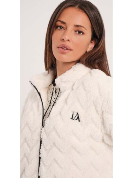 Bata Don Algodón Adela 2