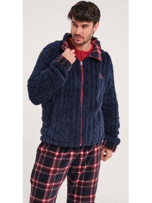 Bata Don Algodón Carlos