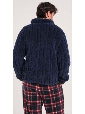 Bata Don Algodón Carlos