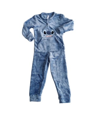 Pijama Stitch