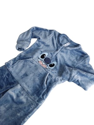 Pijama Stitch