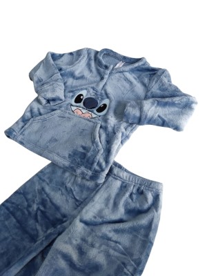 Pijama Stitch