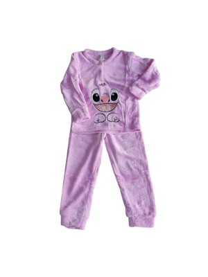 Pijama Stitch